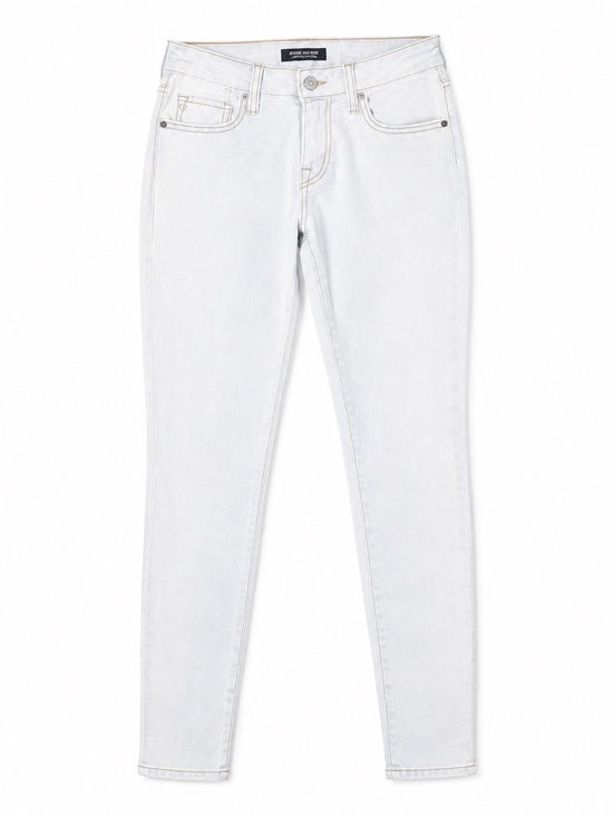 True Religion Denim - NWT True Religion Jennie Mid Rise Skinny Jeans Size 24